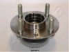 ASHIKA 44-20301 Wheel Hub